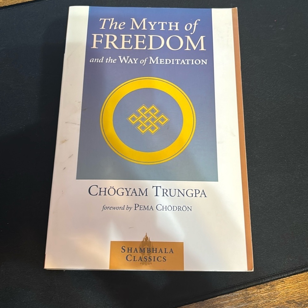 The Myth of Freedom